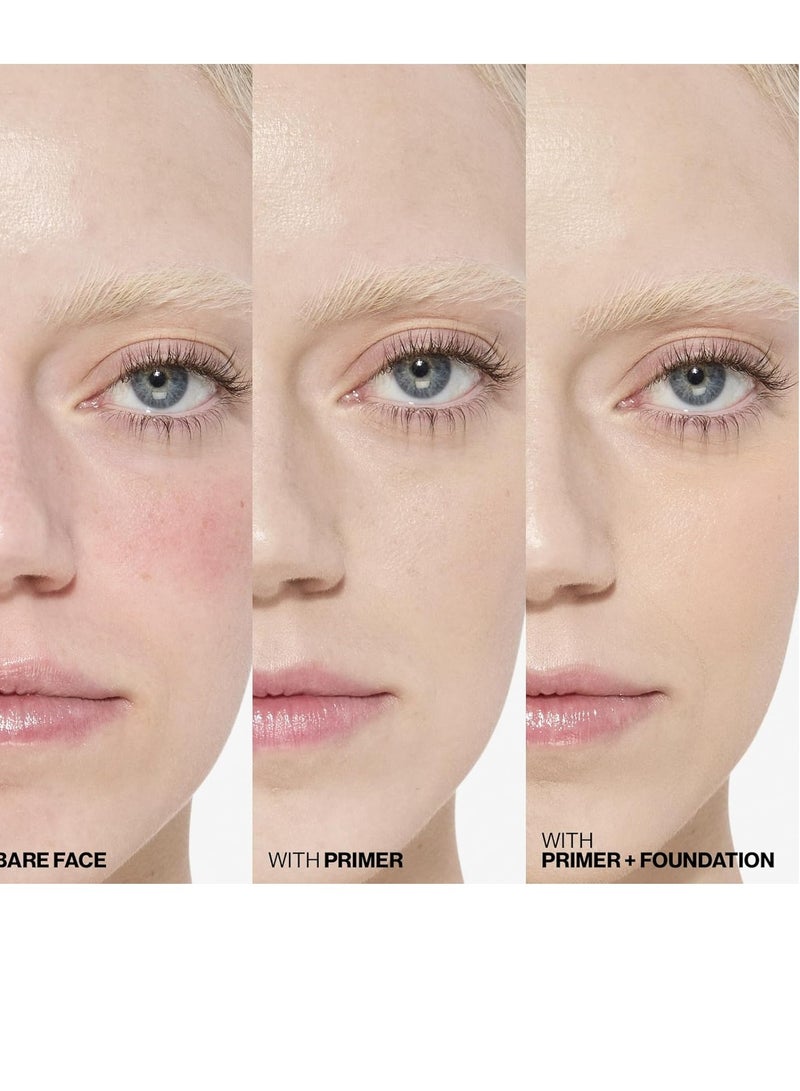 Smashbox Photo Finish Correct Anti-Redness Makeup Primer | Soothing, Vegan + Cruelty Free