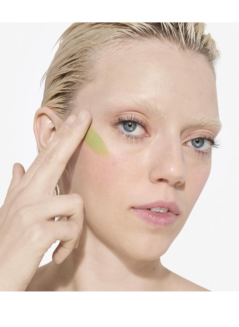 Smashbox Photo Finish Correct Anti-Redness Makeup Primer | Soothing, Vegan + Cruelty Free