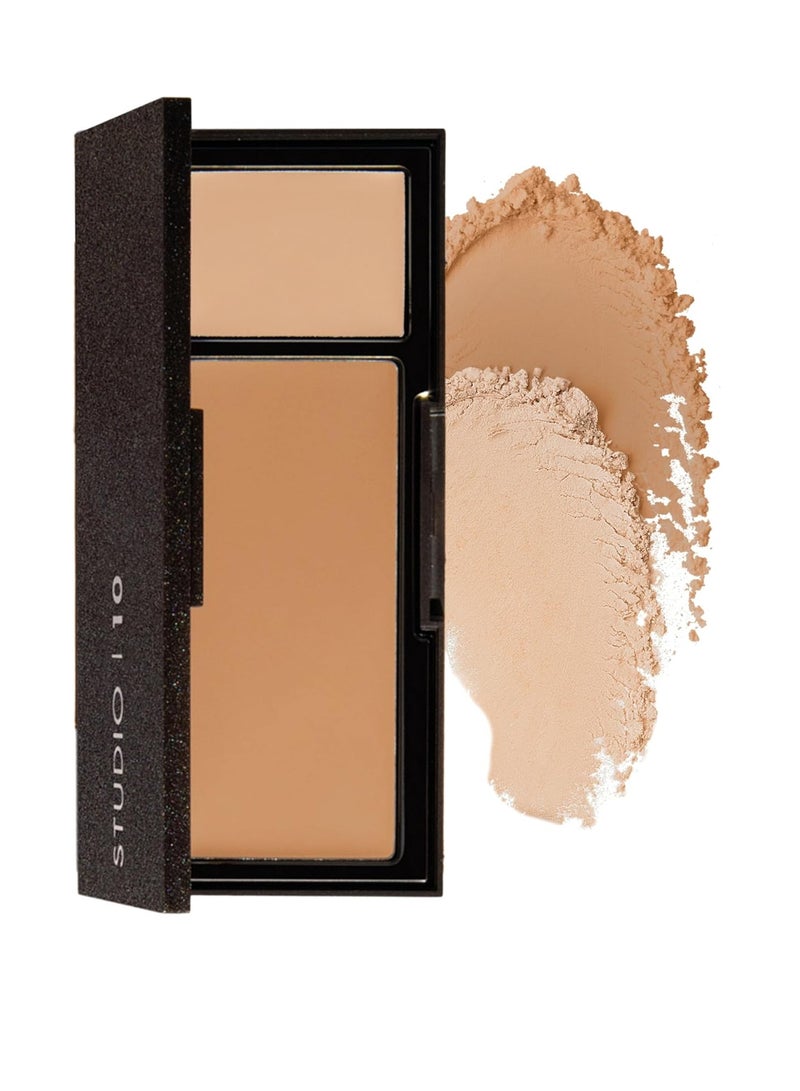 Radiance Glow Bronzing Veil Game changing Bronzer Glow for Mature Skin Perfectly Balanced Bronzing Powder Duo for a Gorgeous Glow Bronzing Powder for Face