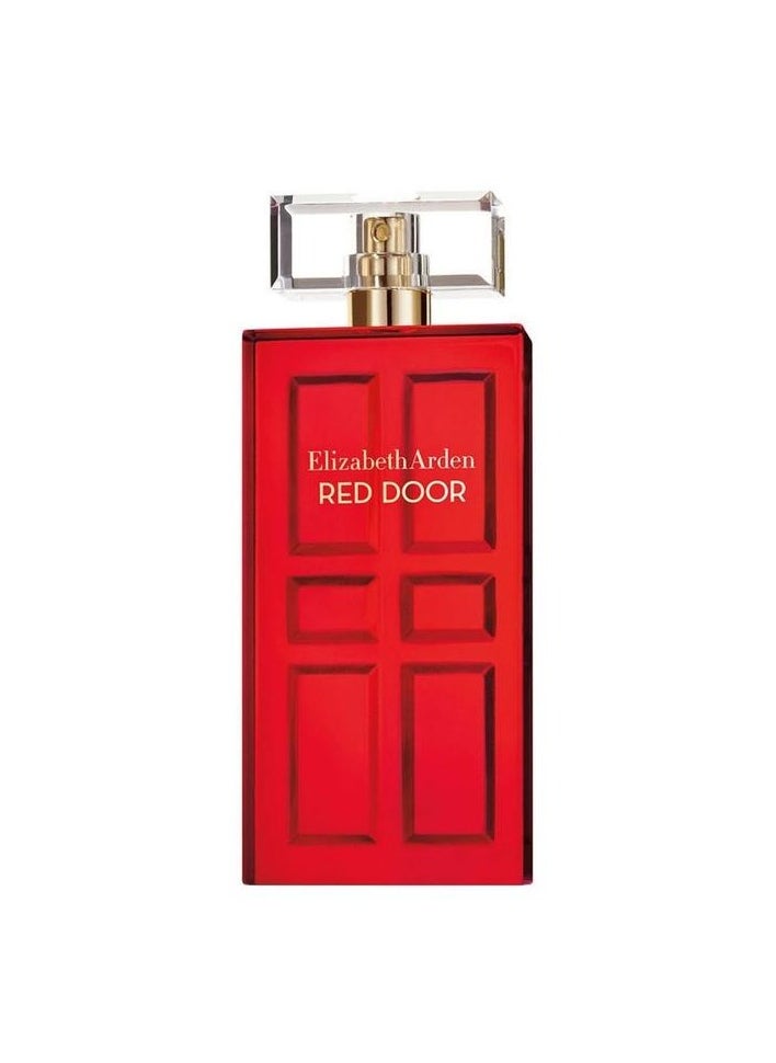 Elizabeth Arden Red Door For Women Eau De Toilette 100ML