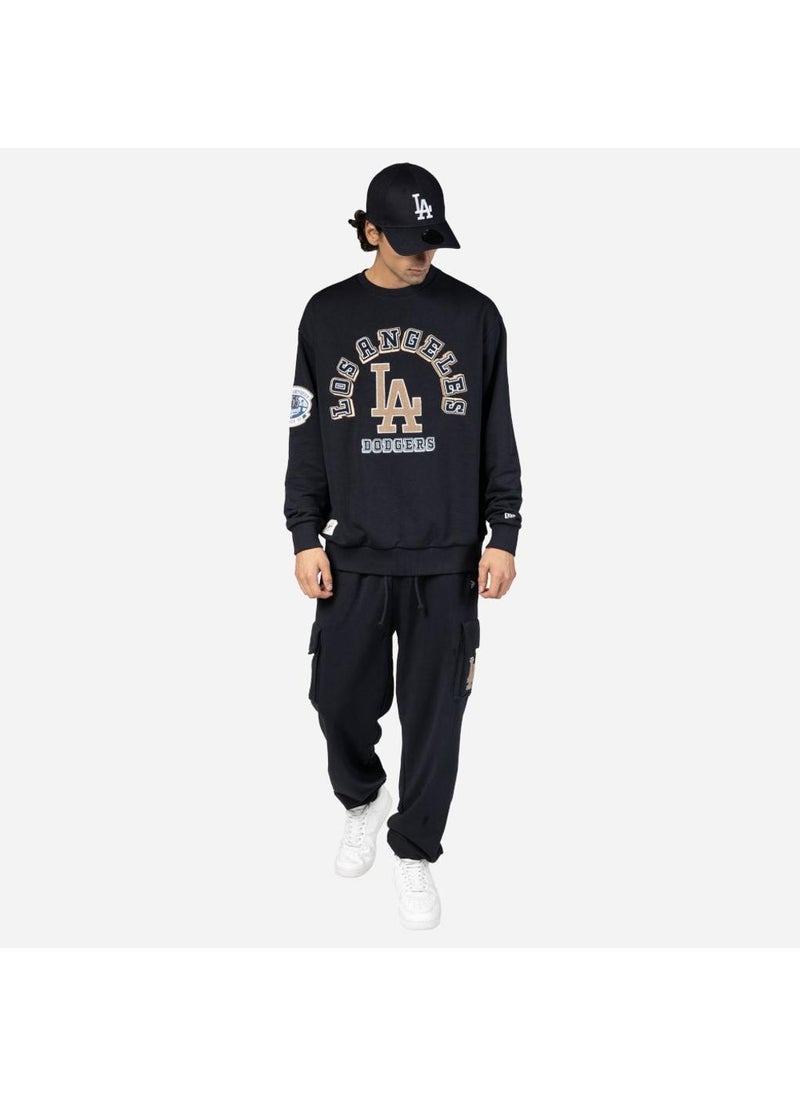 Los Angeles Dodgers Oversized Sweatshirt