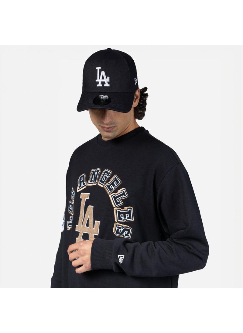 Los Angeles Dodgers Oversized Sweatshirt