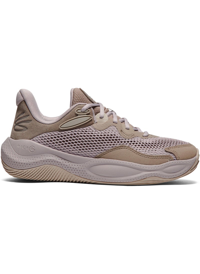 Unisex Curry Splash 24 Basketball Shoes