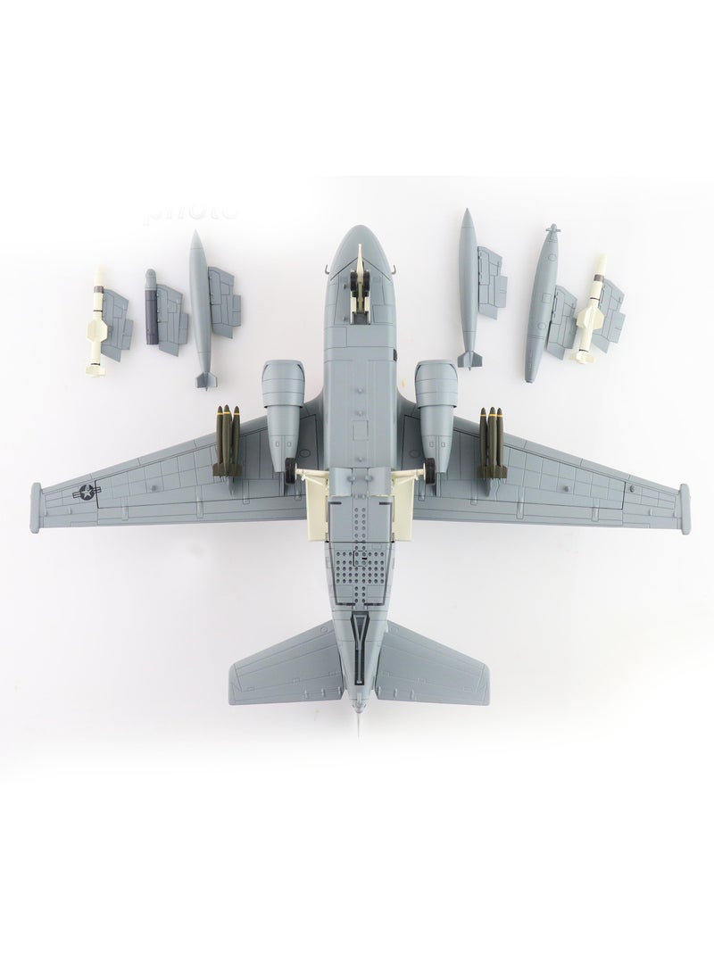 Lockheed S-3B Viking Diecast Model USN VS-32 Maulers, AB705, USS America, Operation Desert Storm 1991