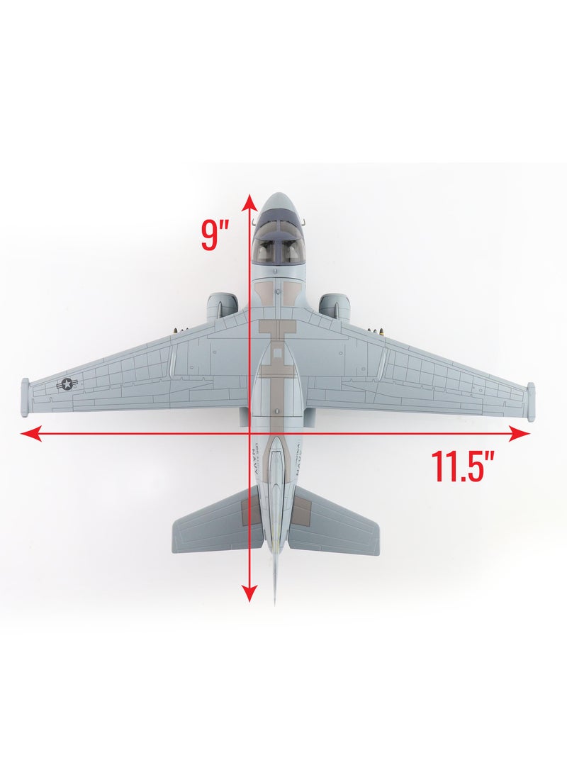 Lockheed S-3B Viking Diecast Model USN VS-32 Maulers, AB705, USS America, Operation Desert Storm 1991