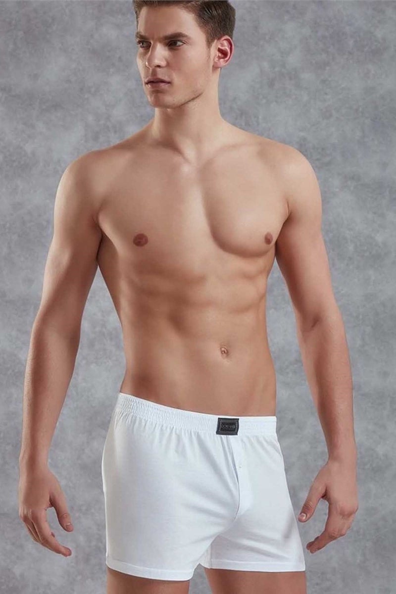 White Men's Boxer 1511