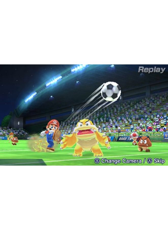 Mario Sports Superstars (Intl Version) - Sports - Nintendo 3DS