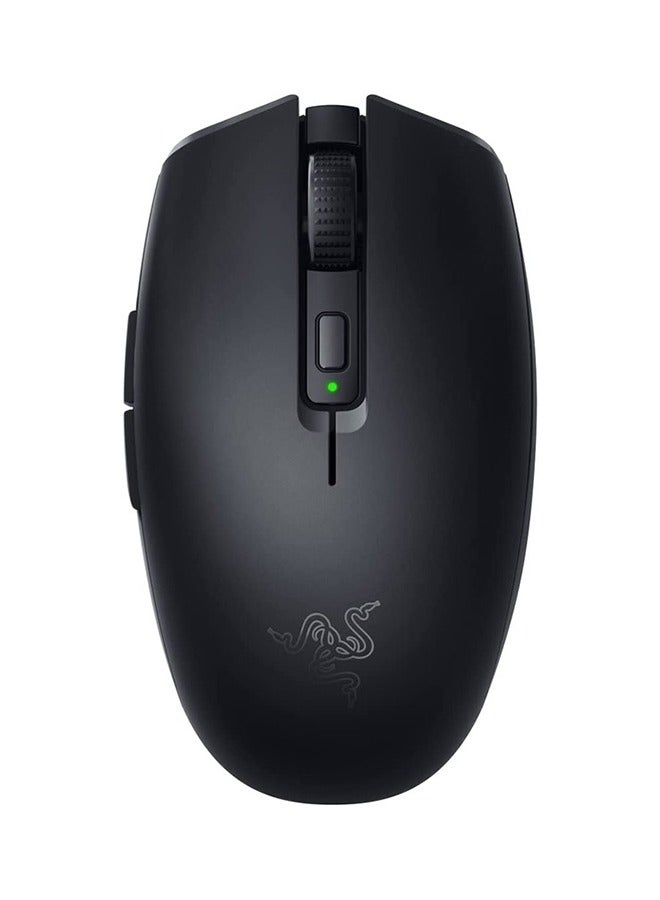 Orochi V2 Wireless Gaming Mouse - 5G Advanced 18K DPI Optical Sensor, Mechanical Mouse Switches, 2 Wireless Modes, Ultra-Lightweight, up to 950hrs Battery Life - Black | RZ01-03730100-R3G1