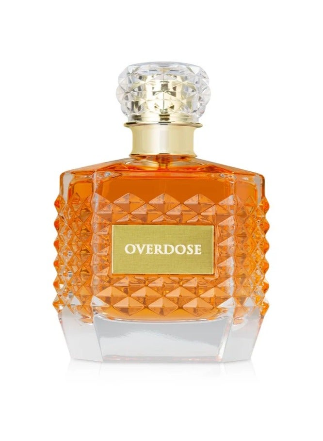 Overdose 100ml