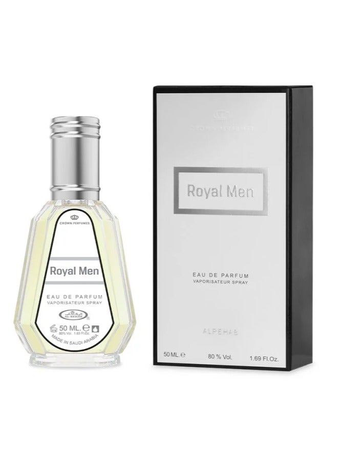 Royal Men 50ml