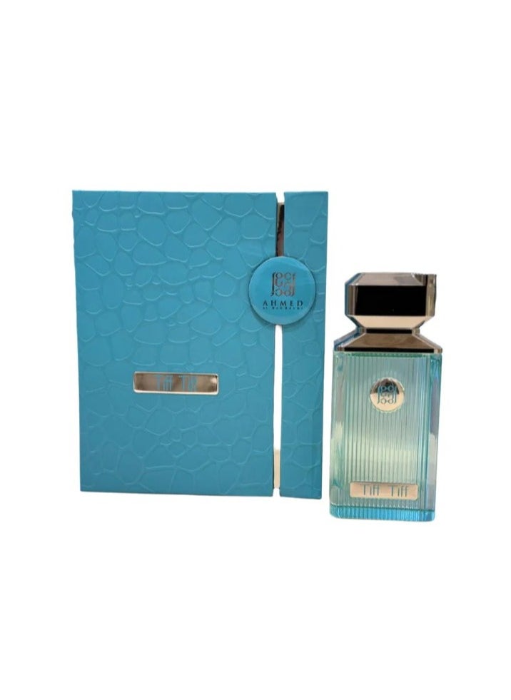 Tiff Tiff EDP 100ml For Men