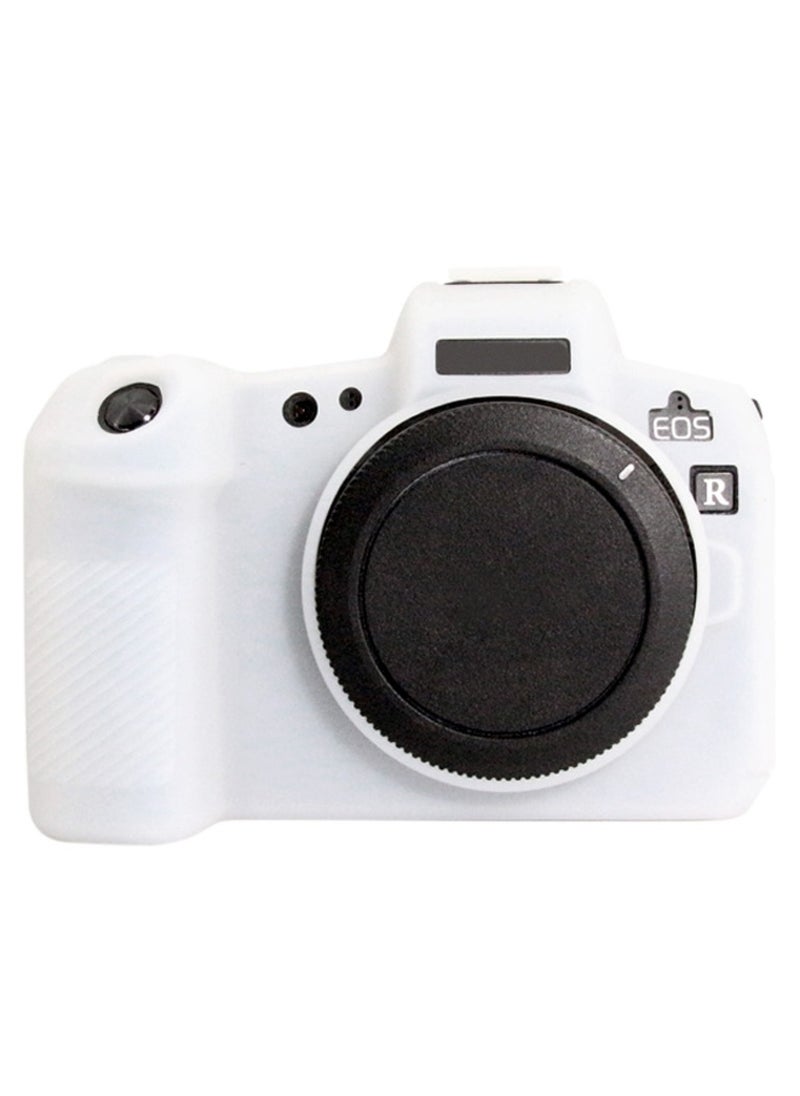 PULUZ Soft Silicone Protective Case for Canon EOS R