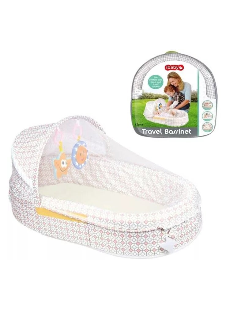 baby bassinet foldable