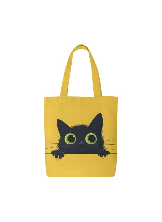 Large Capacity Canvas Tote Bag