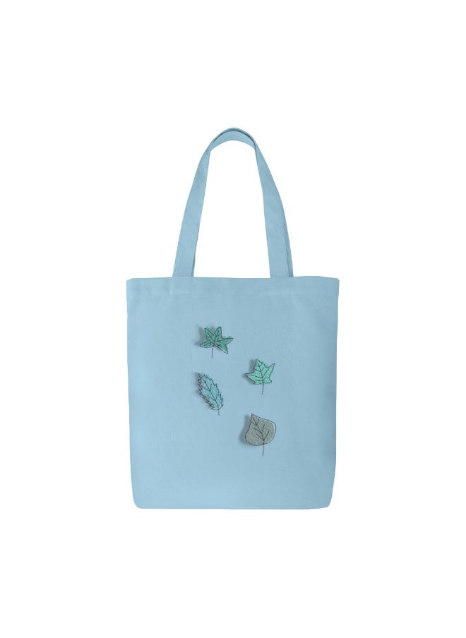 Large Capacity Canvas Tote Bag