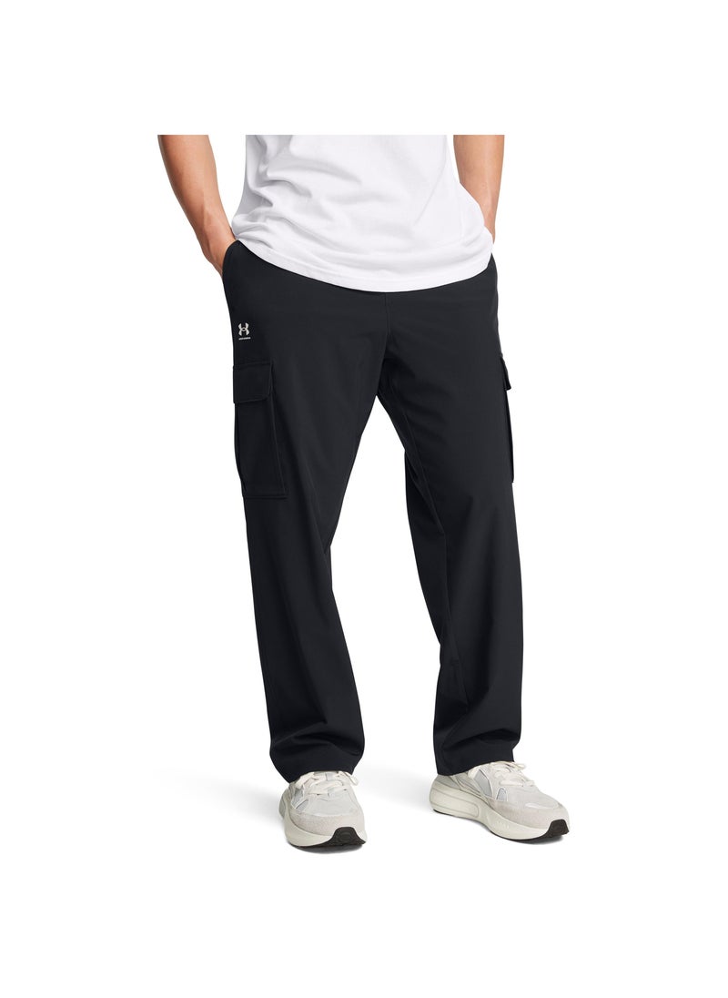 Vibe Woven Cargo Pants