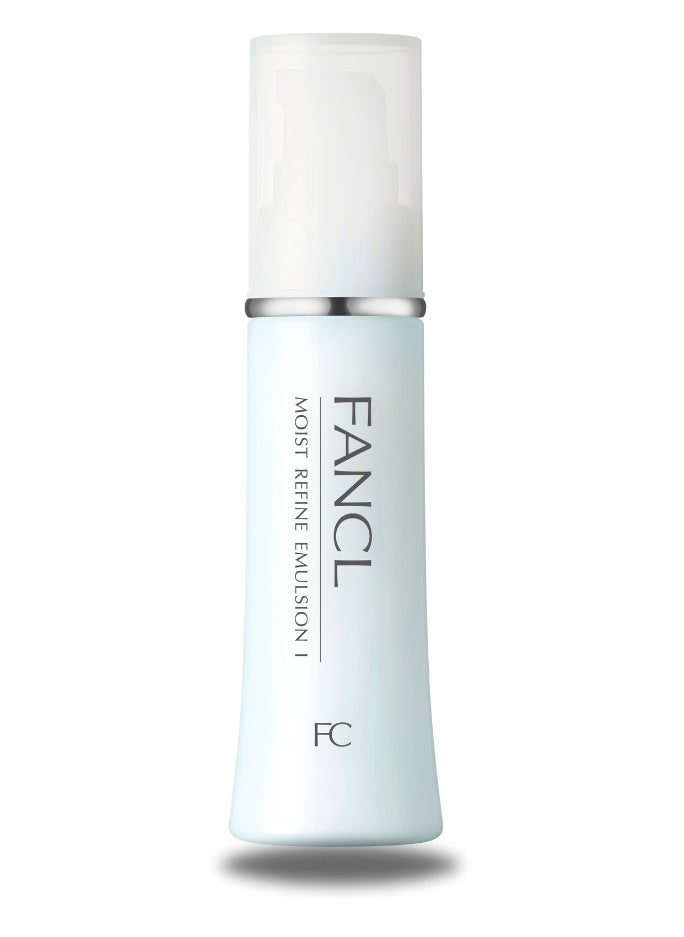 Moist Refine Emulsion I