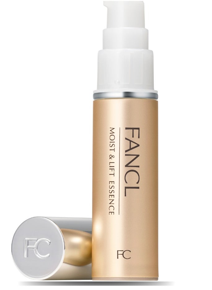 Moist &Lift Essence
