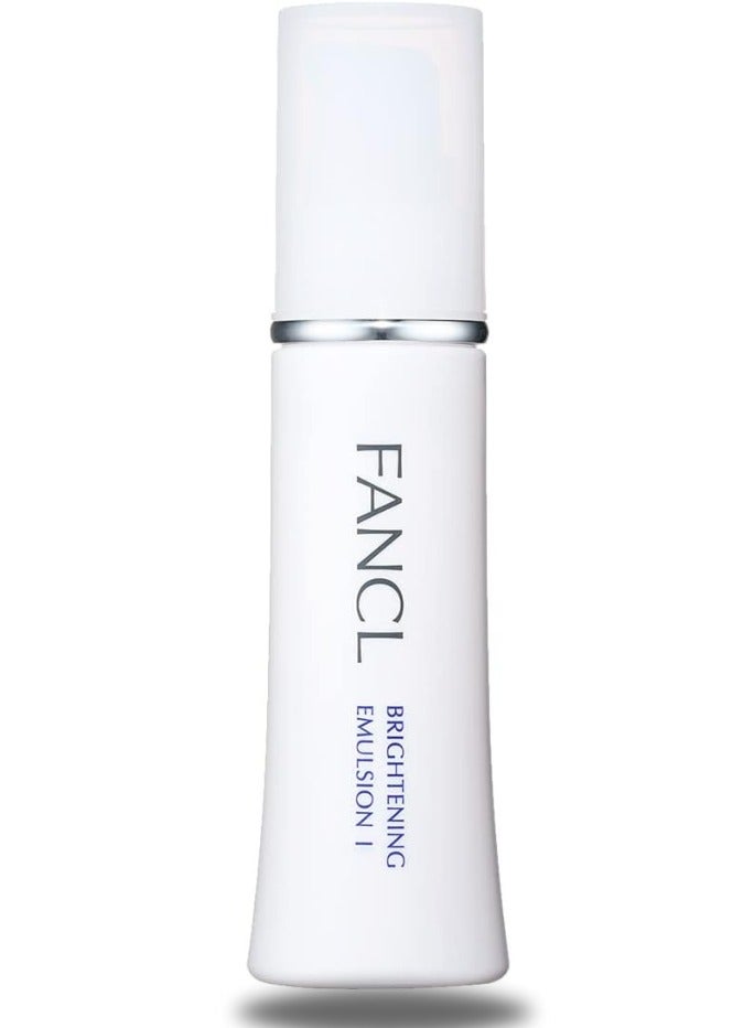 Brightening Emulsion II