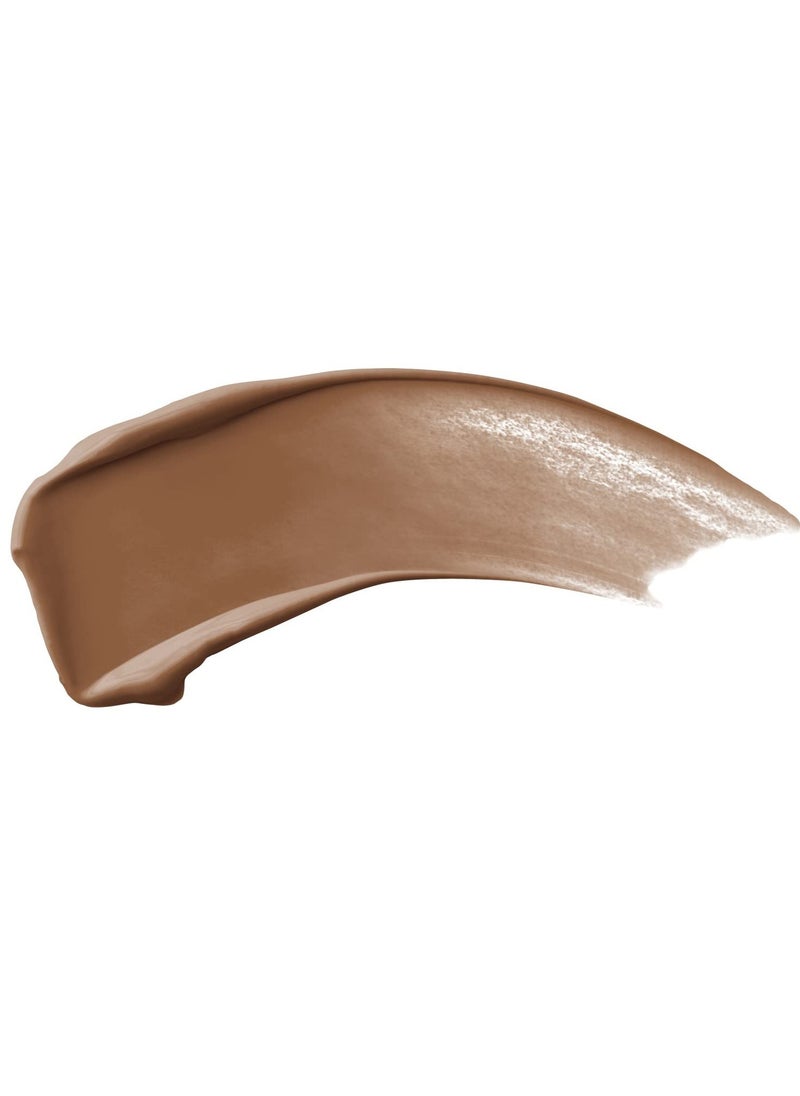 Burts Bees Goodness Glows Tinted Moisturizer, Rich in Antioxidants, Chestnut 1.0 Ounce