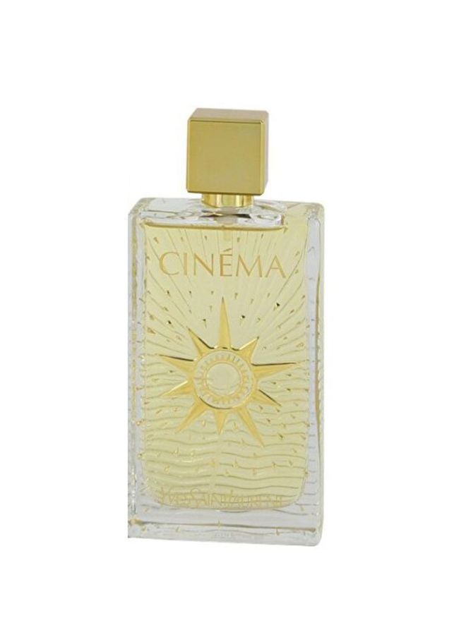 Cinema EDT 90ml