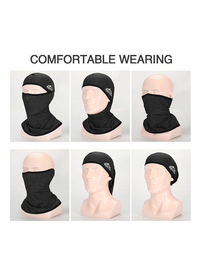 Multifunctional Sports Headscarf One Size