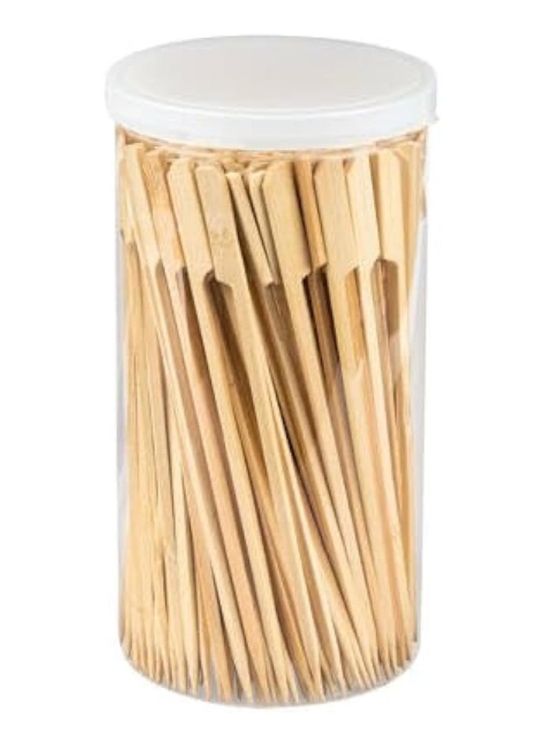 Toothpicks Wood Picks 80PCS  7.2inch