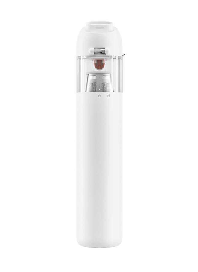 Vacuum Cleaner Mini - Detacheable And Washable Dust Bin And Hepa Filter