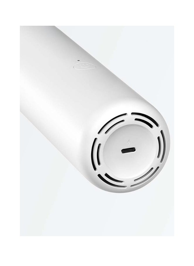 Vacuum Cleaner Mini - Detacheable And Washable Dust Bin And Hepa Filter
