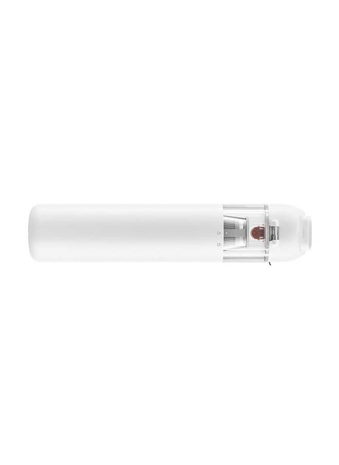Vacuum Cleaner Mini - Detacheable And Washable Dust Bin And Hepa Filter