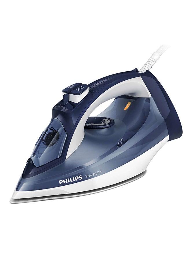 Gc2994 Powerlife Steam Iron 2400 Watt 2400.0 L 2400.0 W GC2994