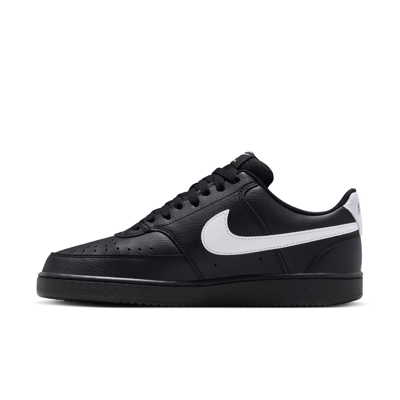 Men's Court Vision Low Shoes