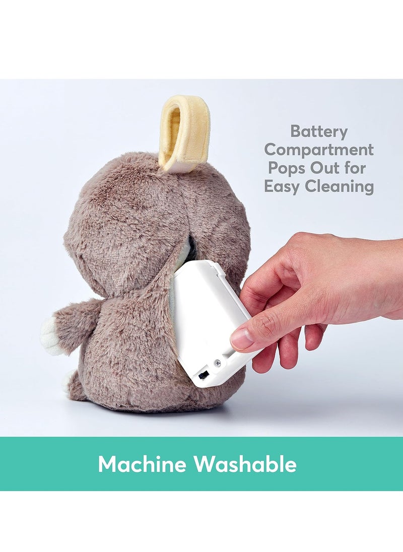 Gund On The Go Sloth Soother