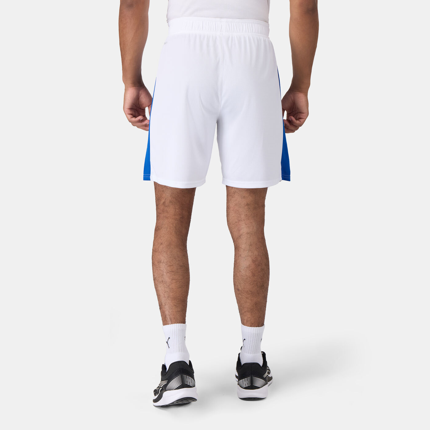 Men's Al Hilal Anniversary Football Shorts
