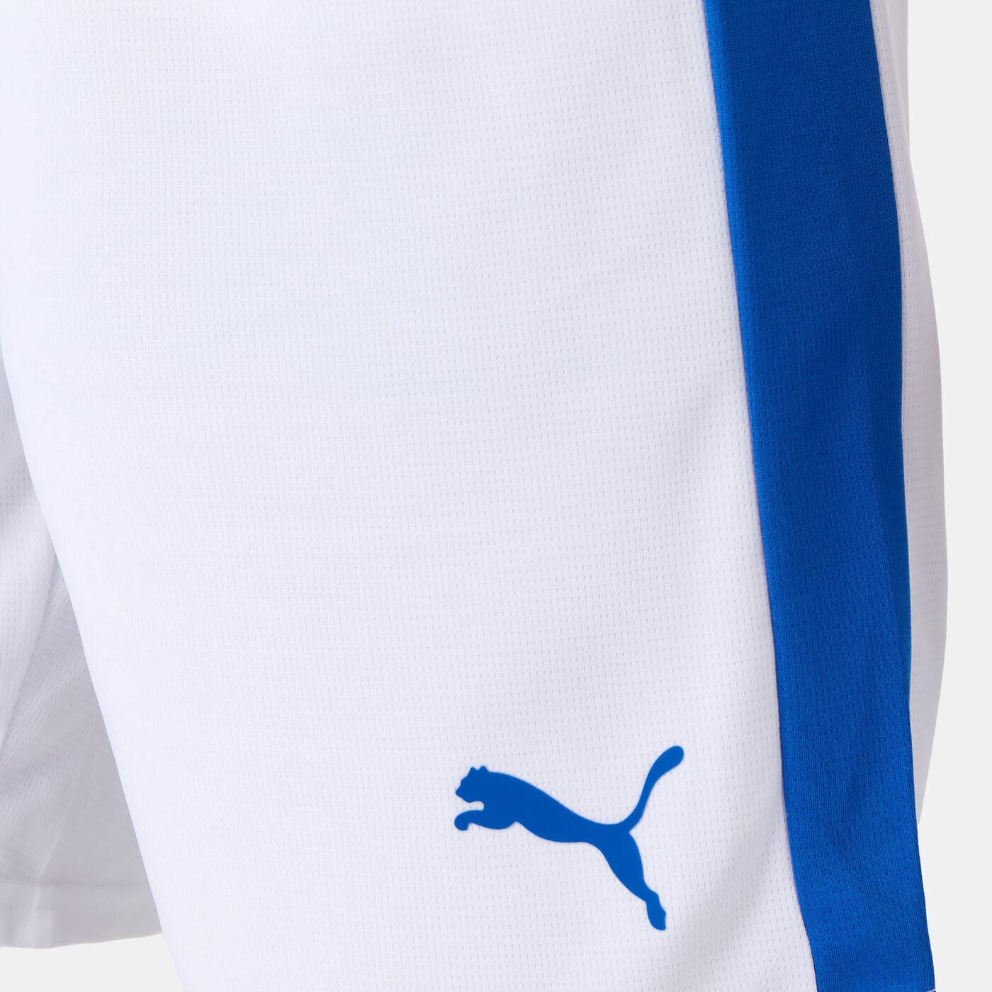 Men's Al Hilal Anniversary Football Shorts