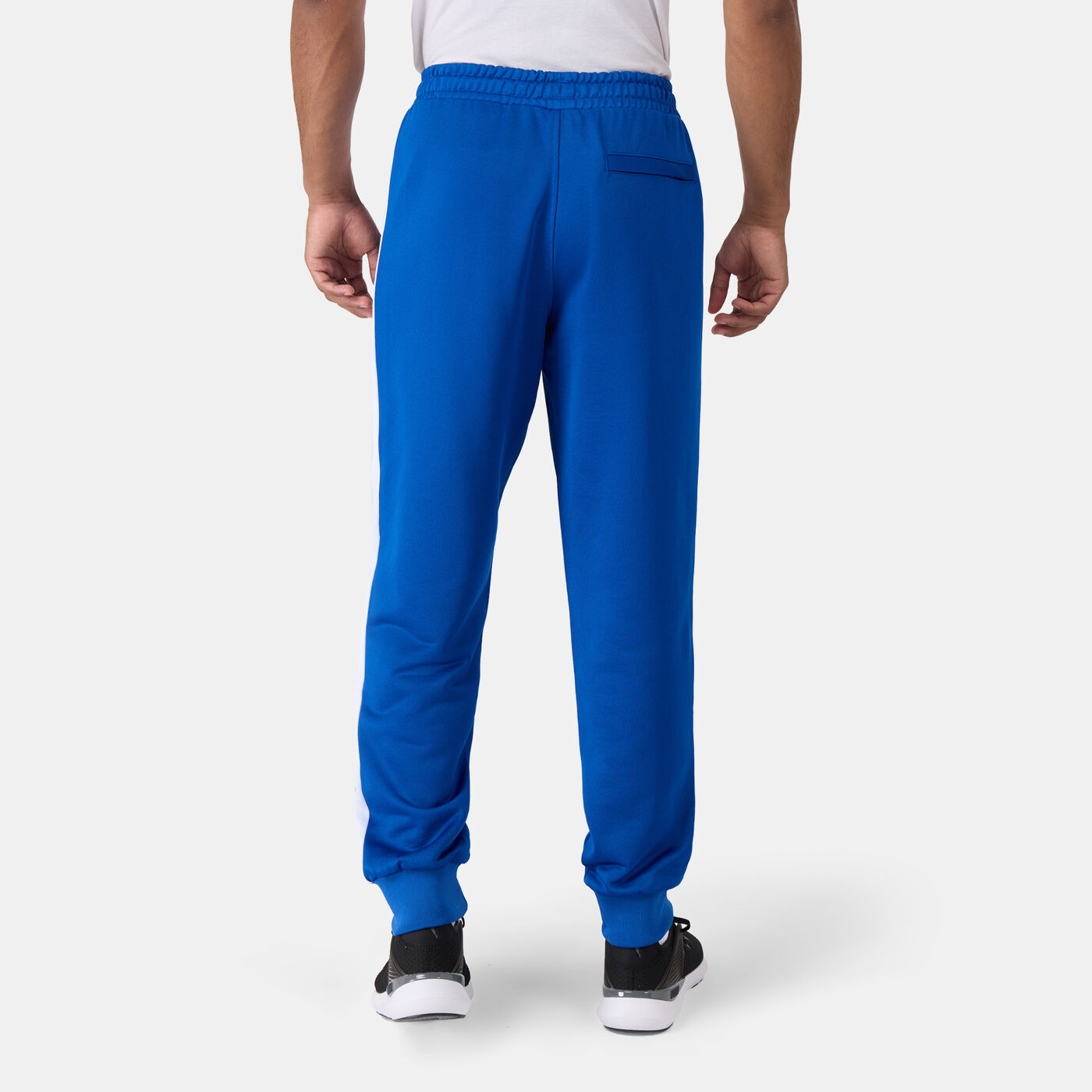 Men's Al Hilal 24/25 T7 Track Pants