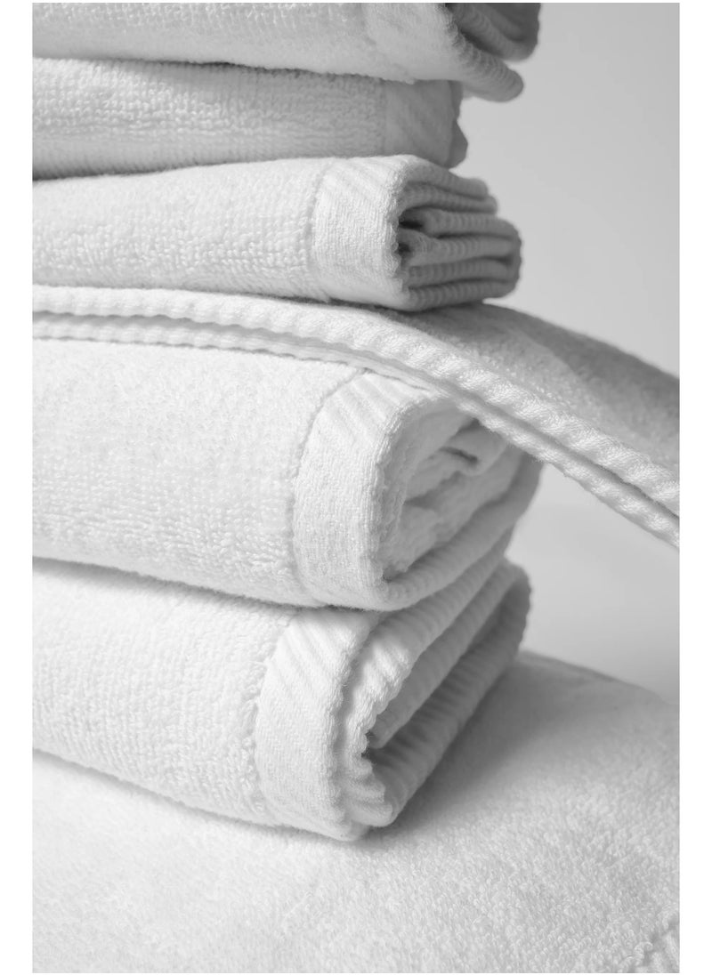 Hotel Suite Towel Combo Luxury and Functionality Redefined