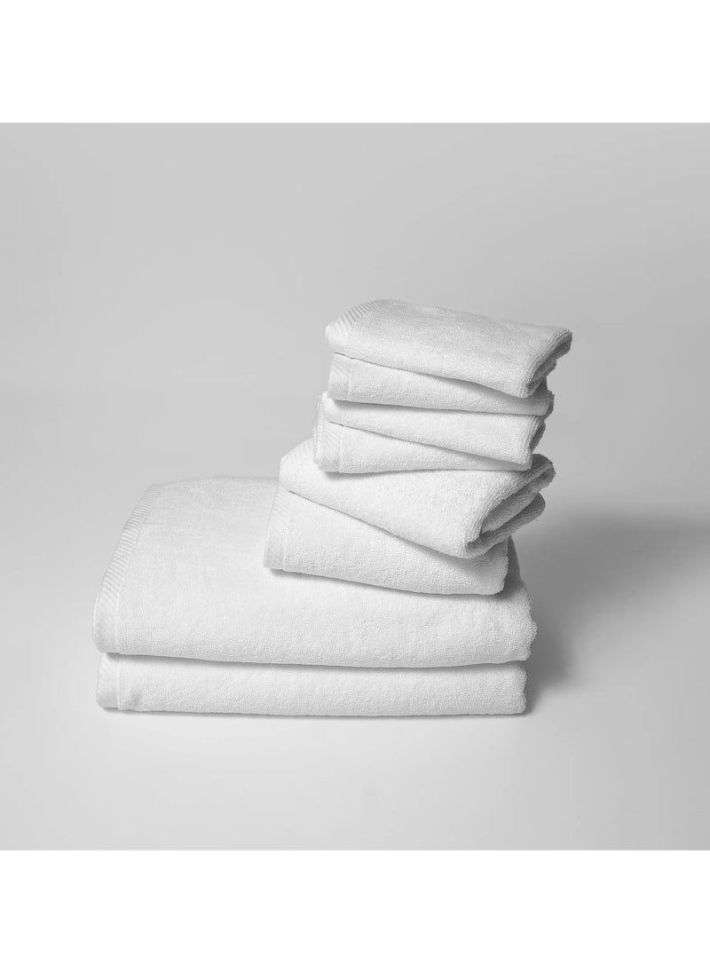 Hotel Suite Towel Combo Luxury and Functionality Redefined