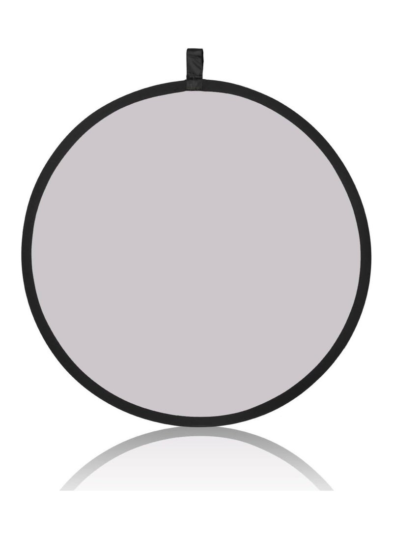 Neewer 5-in-1 Collapsible Multi-Disc Light Reflector (43