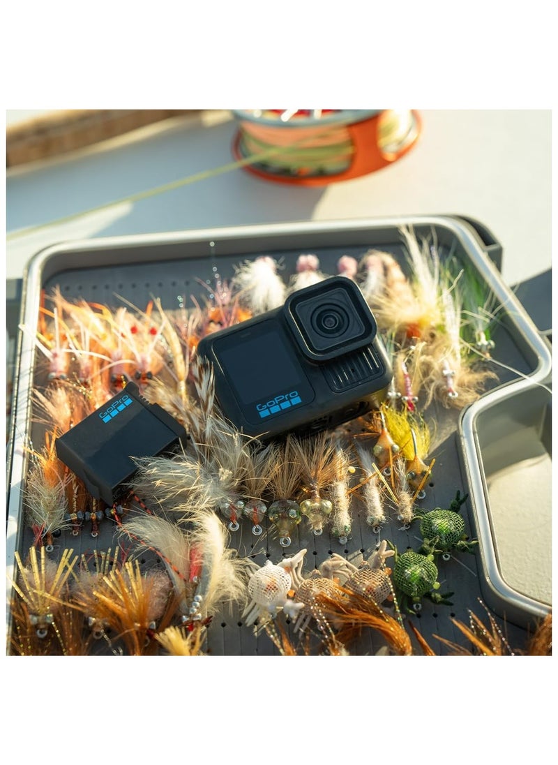 GoPro Enduro Rechargeable Battery (HERO13 Black)