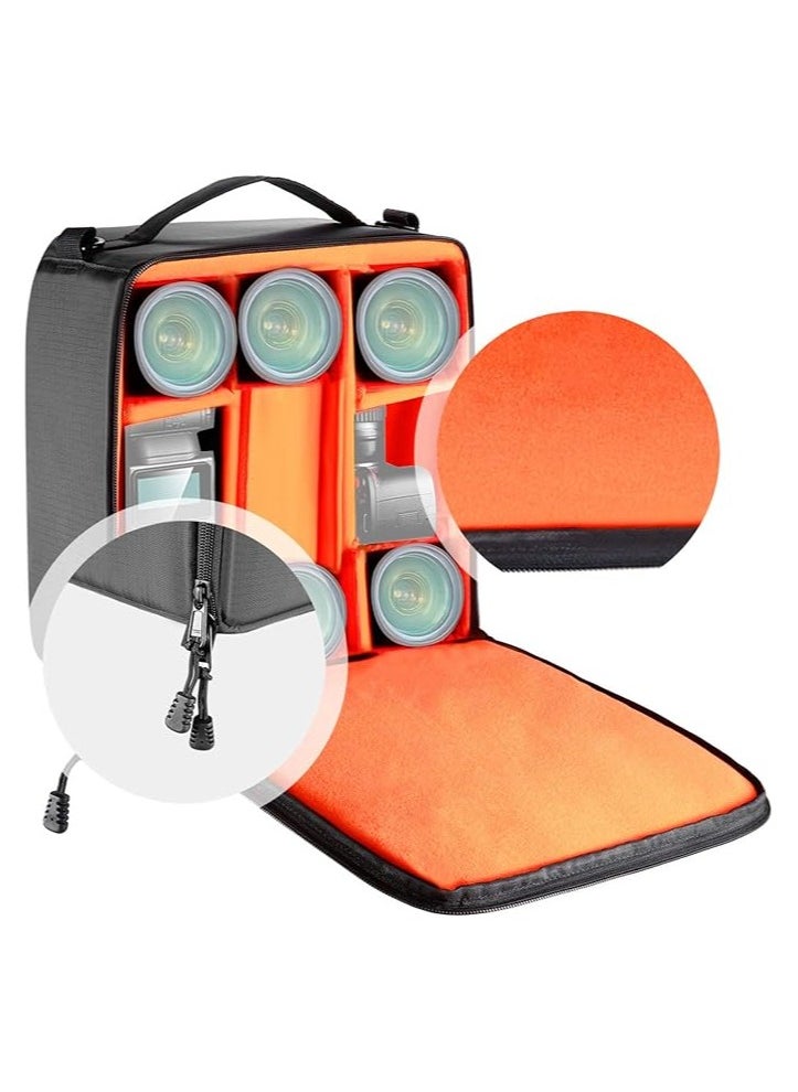 Neewer Soft Padded Camera Carrying Case