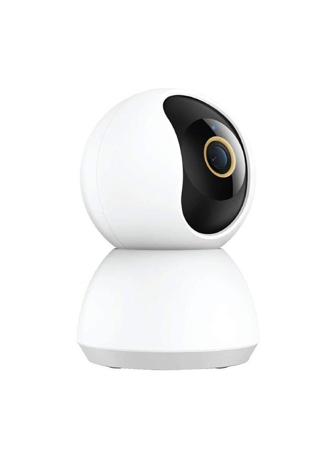 Mi 360° 3MP Home Security Camera 2K White