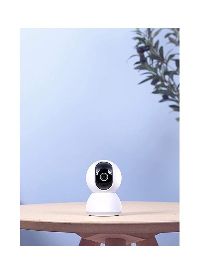 Mi 360° 3MP Home Security Camera 2K White