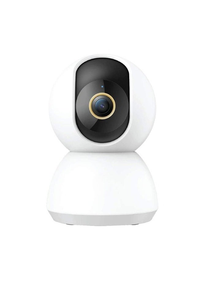 Mi 360° 3MP Home Security Camera 2K White