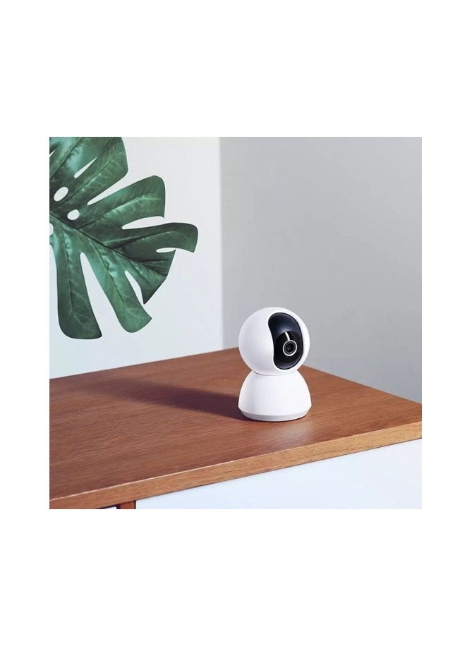 Mi 360° 3MP Home Security Camera 2K White