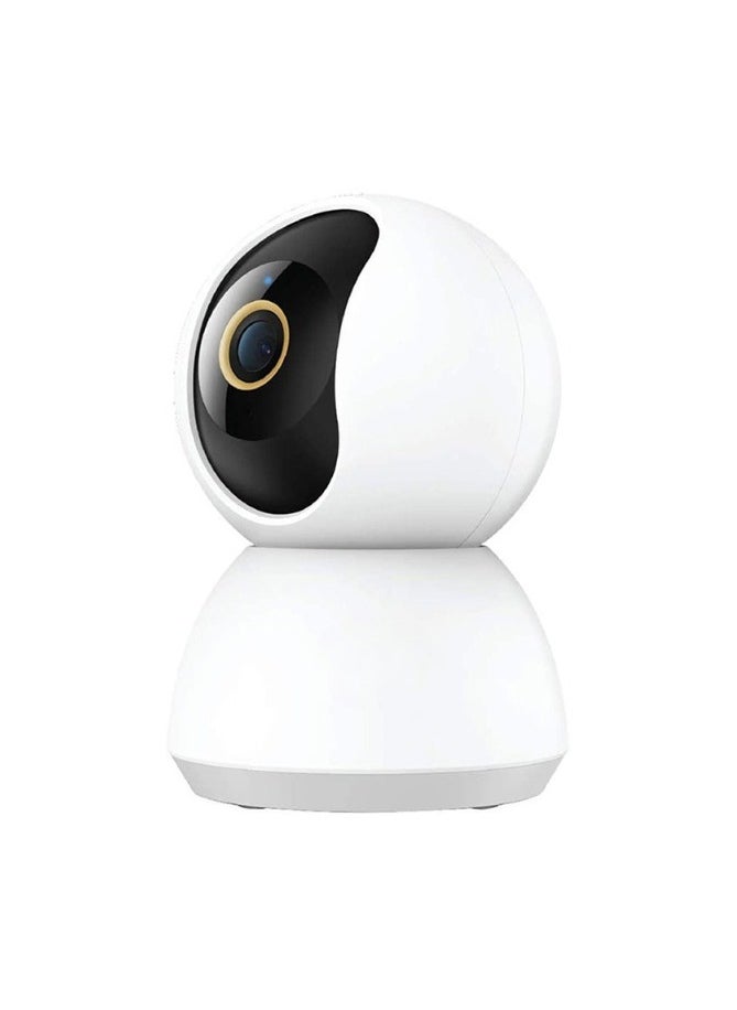 Mi 360° 3MP Home Security Camera 2K White