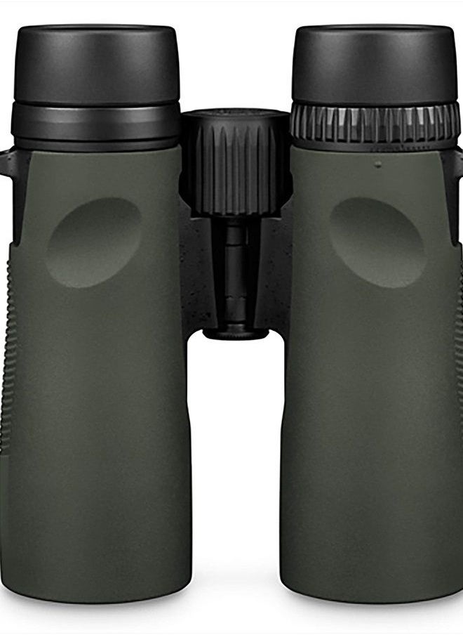 Diamondback Roof Prism Binoculars 10x32