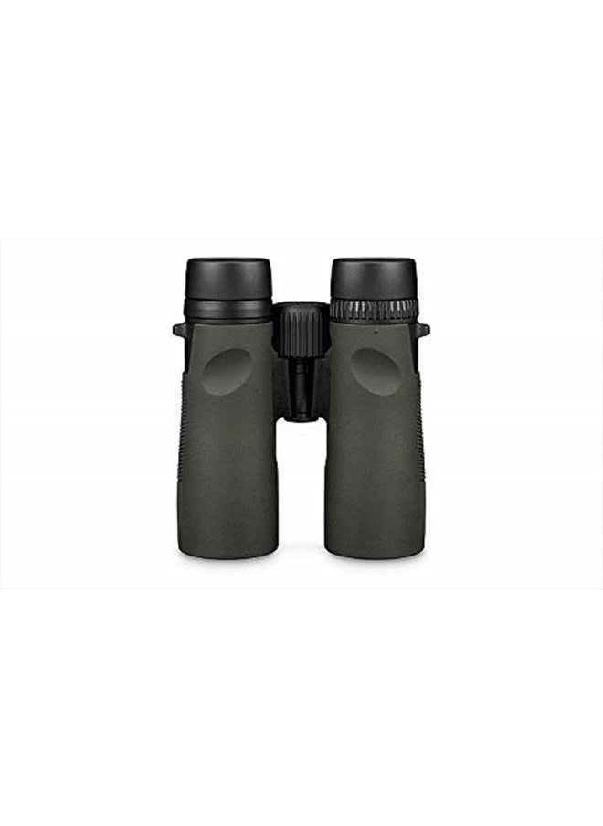 Diamondback Roof Prism Binoculars 10x32