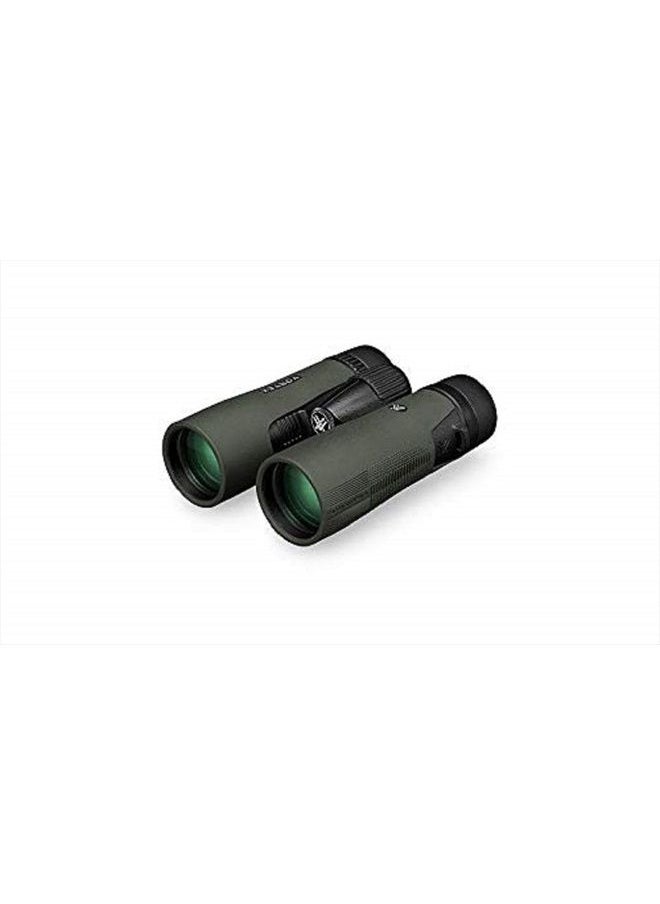 Diamondback Roof Prism Binoculars 10x32