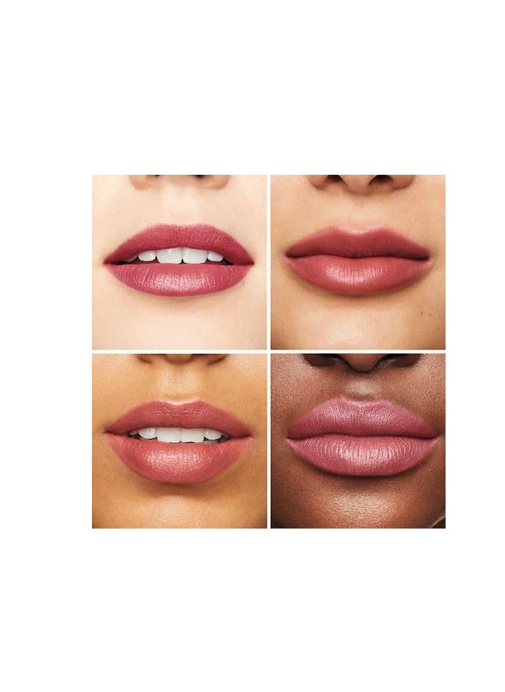 bareMinerals Mineralist Hydra-Smoothing Lipstick for Women
